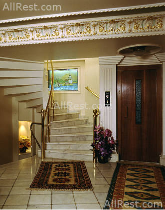 Valide Sultan Hotel 2